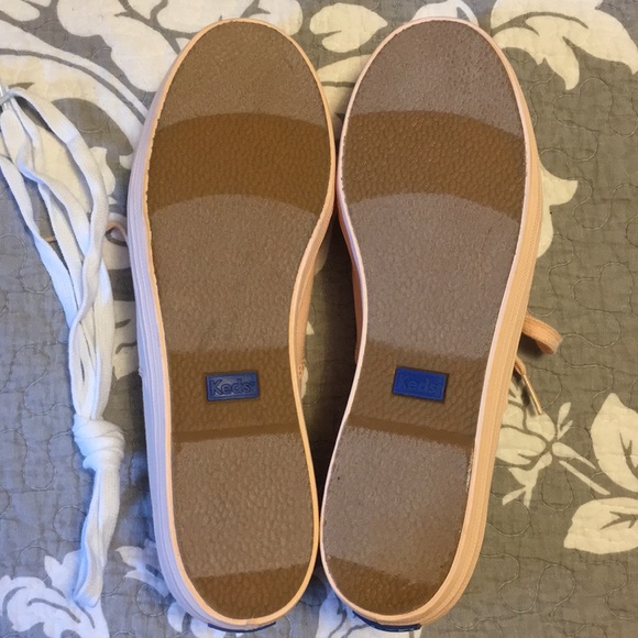 NWOT KEDS PLATFORM SNEAKERS - Picture 5 of 6